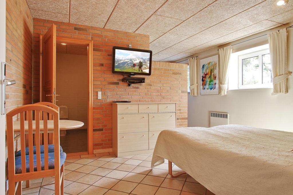 Egebjerggaard Bed & Breakfast Sig Room photo
